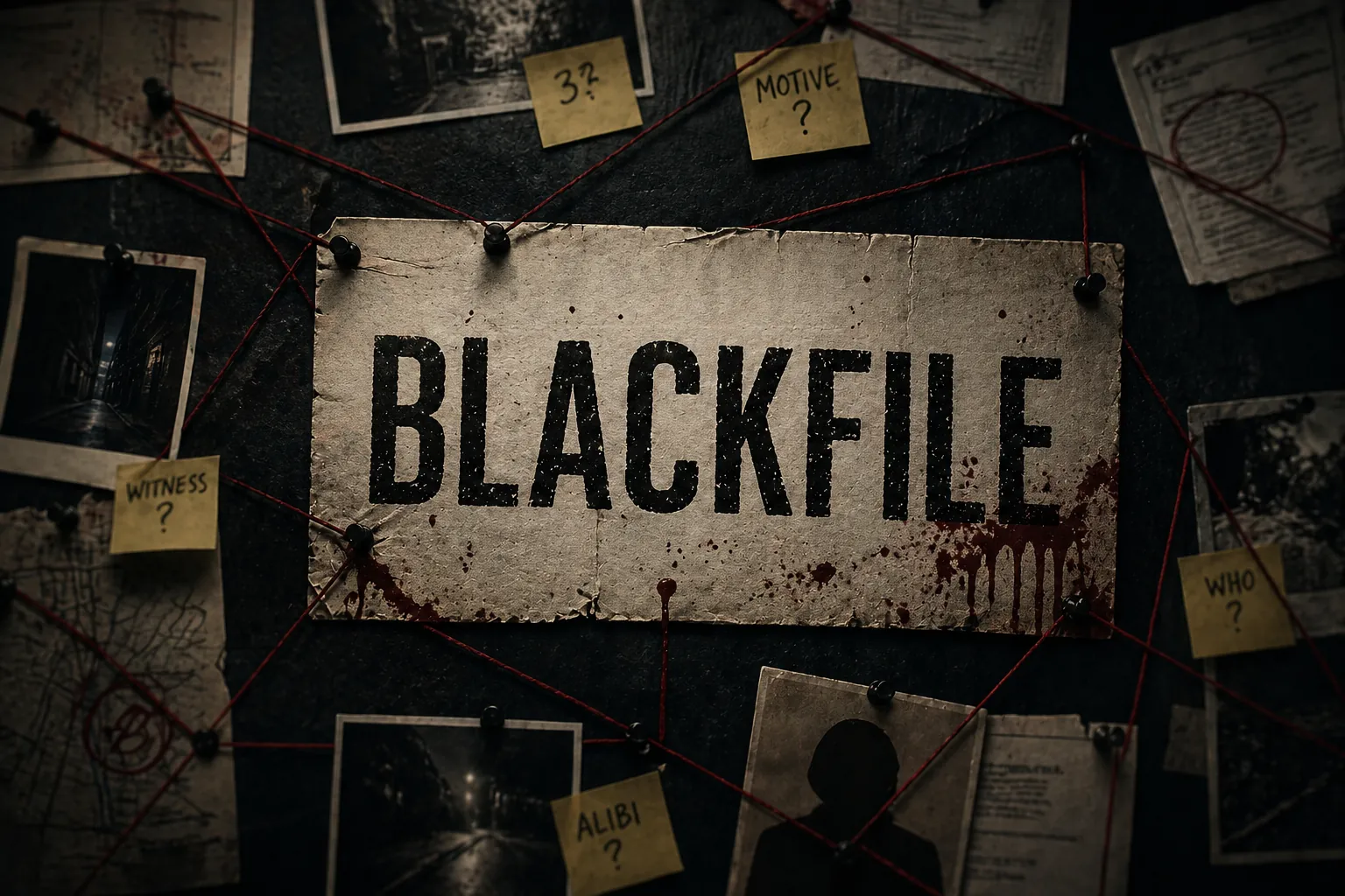 Blackfile